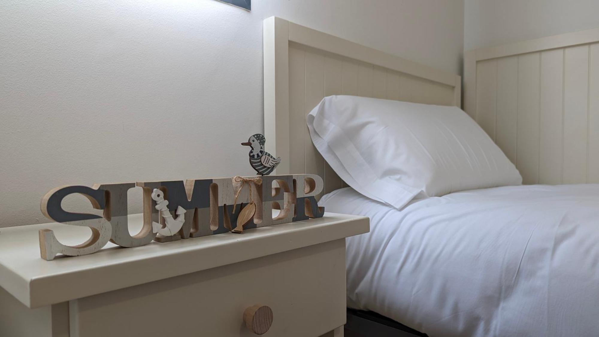 Cala Alta Design Apartment Benidorm Bagian luar foto