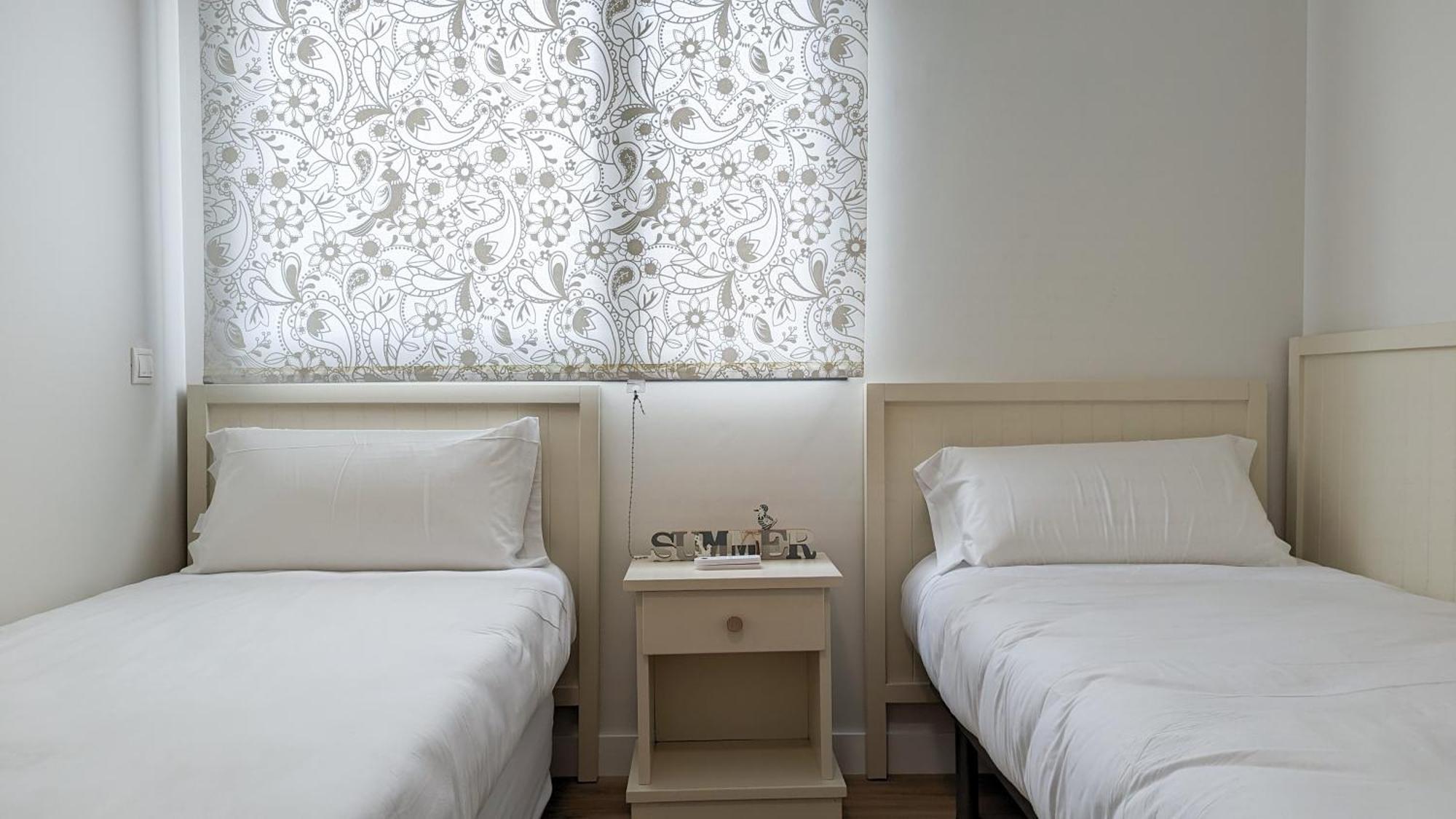 Cala Alta Design Apartment Benidorm Bagian luar foto